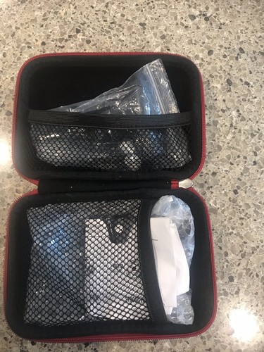 WILSON TRITON DVD 10.5*  DRIVER CLUB HEAD ONLY 635461