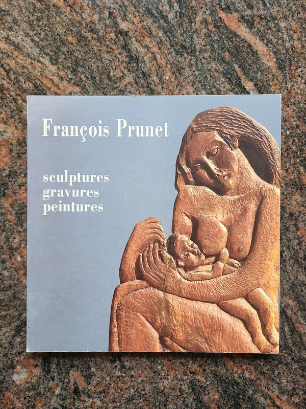 Prunet (FranÃ§Ois) | Sculptures, Gravures, Peintures
