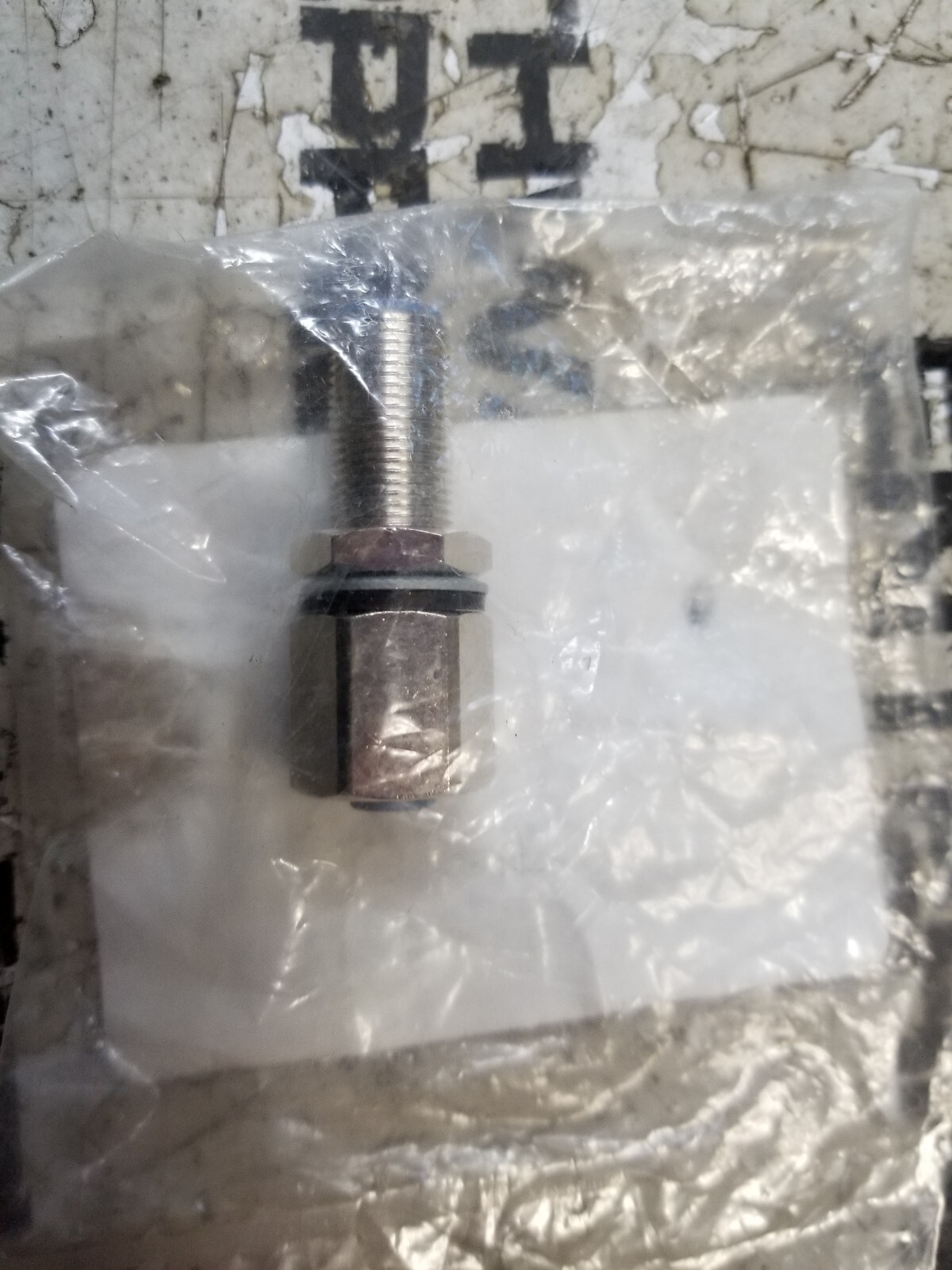 Maretron Micro Bulkhead Feed-Thru BHF-CM-CF - Picture 2 of 2