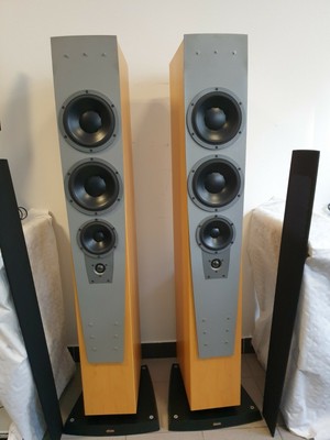 dynaudio contour 5.4