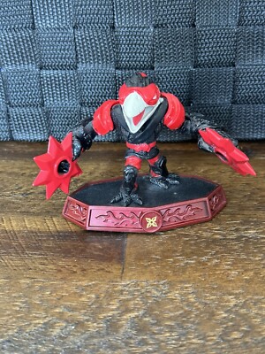 Mystical Tae Kwon Crow  Activision Skylanders Imaginators Characters