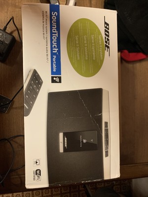 bose soundtouch 30 olx