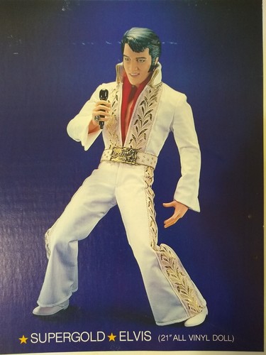 Queen Ⅱ / Elvis Presley 0140640001?pgw=1&pgwact=1