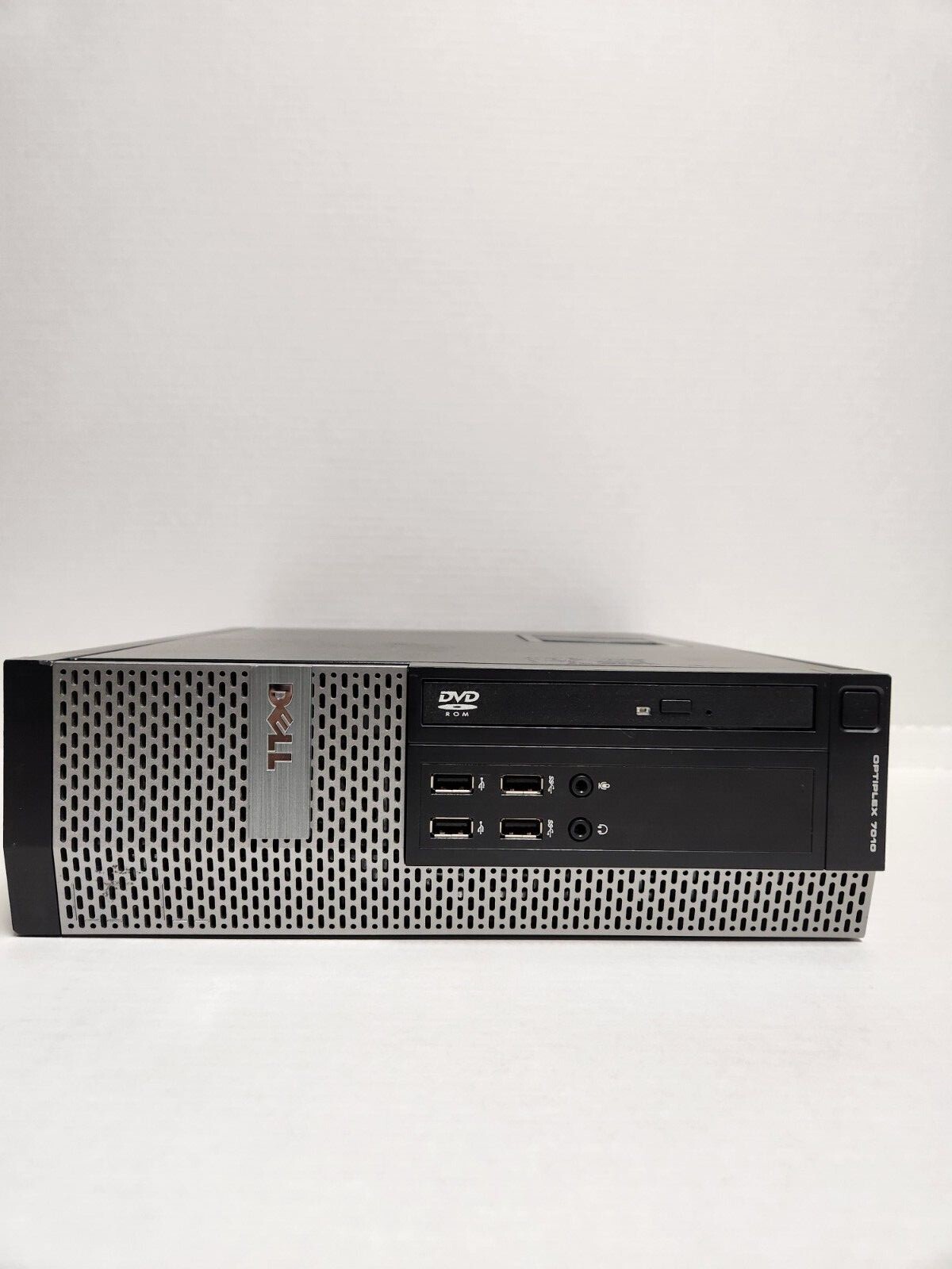 ☆DELL OPTIPLEX 7010☆ Ci5 3470-3.20GHz/8GB/250GB/WIN10搭載