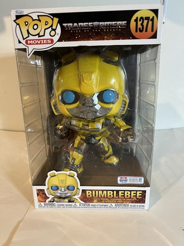 FUNKO - FUNKO POP! トランスフォーマー　バンブルビー　エアレイザー　2点セット Pop! Blaster (Generation 1) | Funko