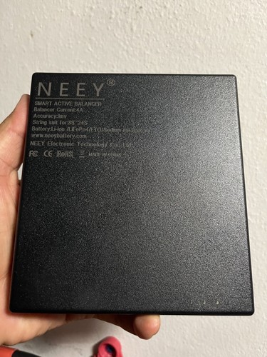 Item photo(s) from verified buyer