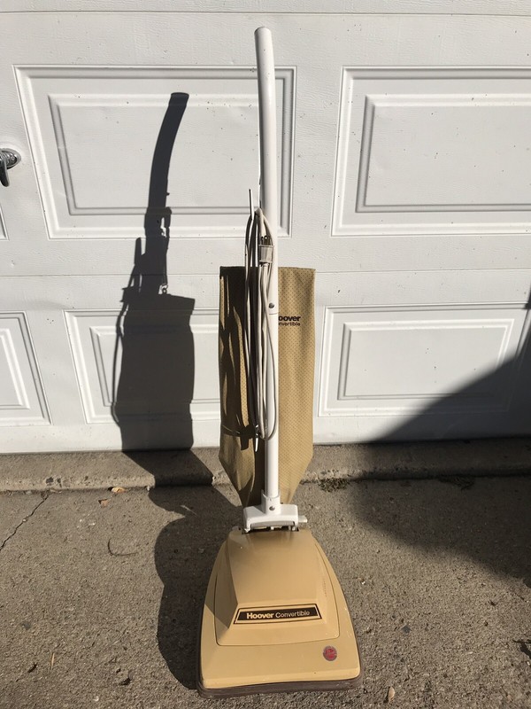 Vintage Vacuums Surplus Network