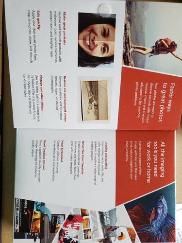 Corel Paintshop Pro X9 - Photo & Design Software for Windows