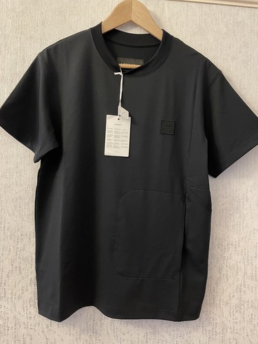 D*S様 A COLD WALL / ACW Tシャツ M BLACK Buy A-Cold-Wall* ACW Logo T-Shirt 'Black' - ACWMTS001WHL