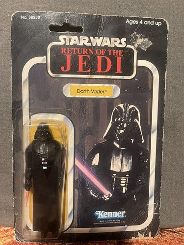 ダース・ベイダー（STAR WARS: Return of the Jedi） Darth Vader Return Of The Jedi Star Wars The Black Series