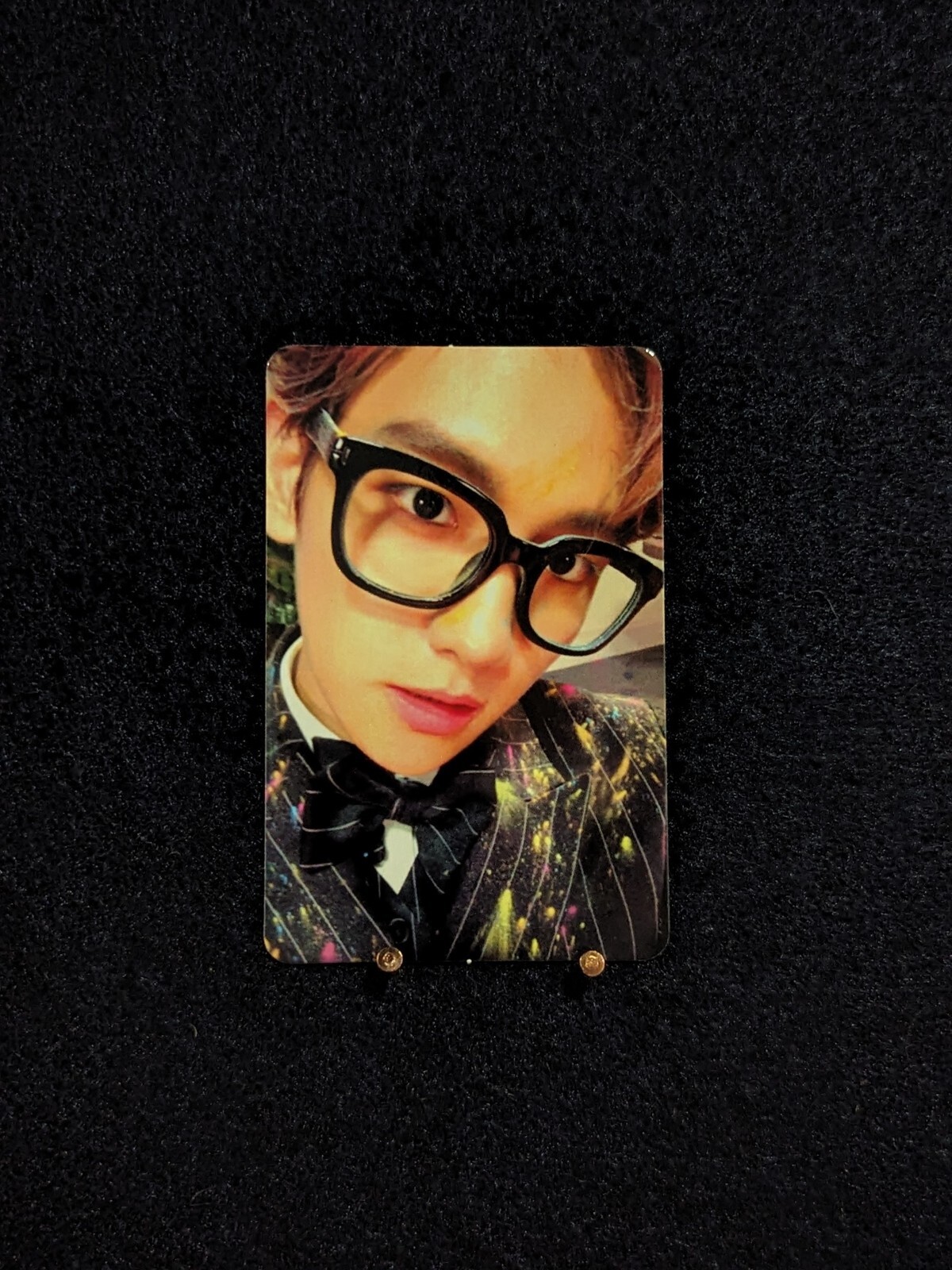 EXO BAEKHYUN KAI D.O. セット まとめ売り BAEKHYUN/KAI] 2020 'EXO-L'-ACE 회원 OFFICIAL KIT UN-BOXING