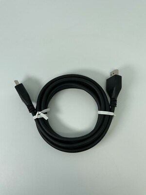 OEM 5ft OFFICIAL Sony PlayStation 4 PS4 HDMI Genuine Original Cable Cord 4K HD