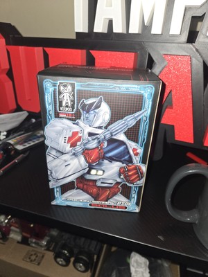 Boxed Mad Catz FightStick Pro Arcade Fight Stick PS3 PS4 PC