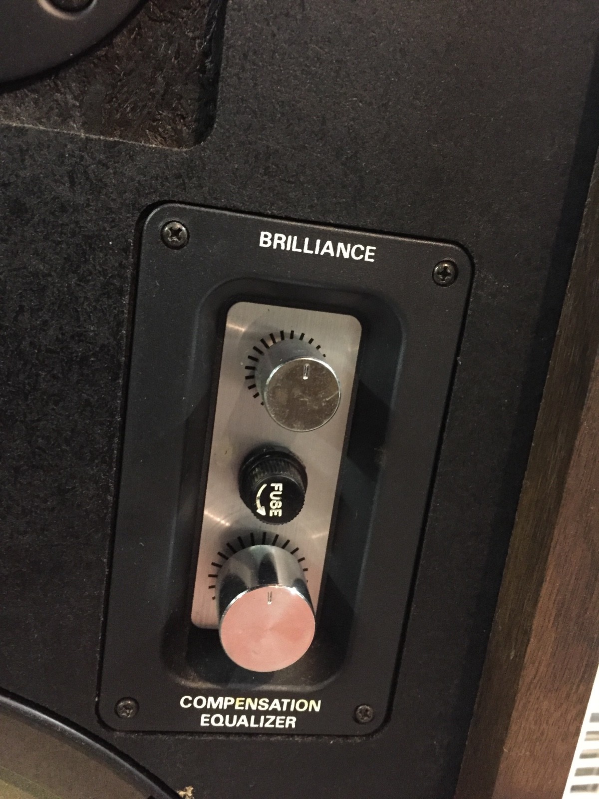 Vintage Lafayette Criterion 2002+ Speakers Speaker Made in Japan (Part out)