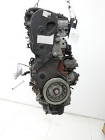 Jaguar XF X250 11-15 2,2D 120KW DW12C Motor Triebwerk Jaguar XF X250 11-15 08.04.2013 C2Z20549 gebraucht Vorschau 8
