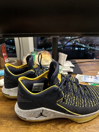 air jordan xxxll low