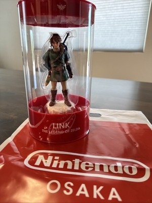 任天堂 - Nintendo OSAKA ニンテンドー　フィギュア　4点セット　即完売品 任天堂 - Nintendo OSAKA ニンテンドー フィギュア 4点セット 即
