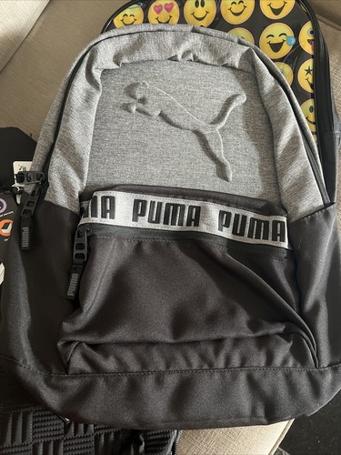 バスケ用バッグ ballaholic Logo Zip PocketGymsack (gray) バスケ用バッグ ballaholic Logo Zip PocketGymsack (gray) Logo