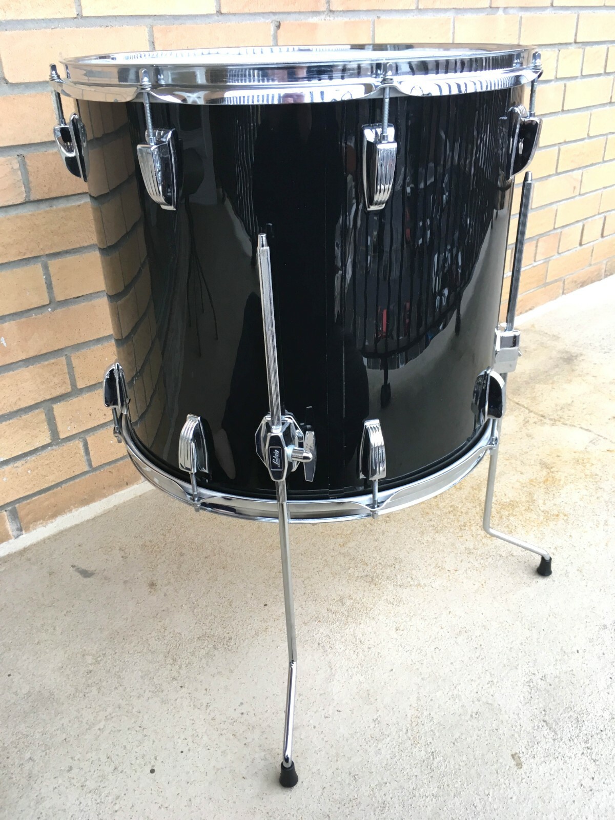 LUDWIG 6-ply 18