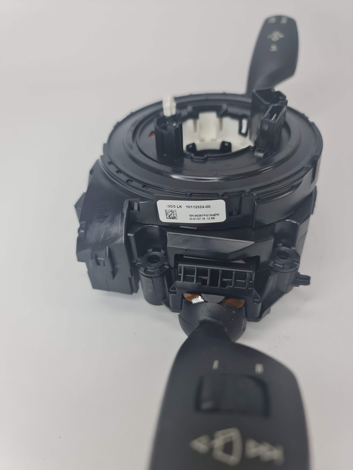 0 Bmw Genuine M3 F80 2018 Steering Column Indicator Switch Unit 61319490792 949079 image 8