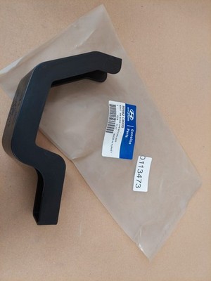 Hyundai i20 Rear Right Bumper Mounting Bracket 2015- 86682C8000 Genuine New GB