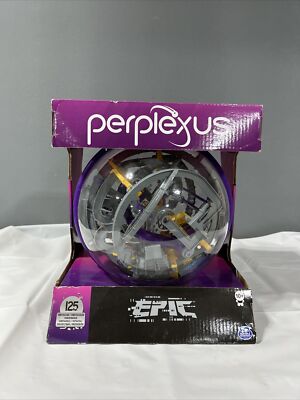 Perplexus Epic Edition 2021 FR Asmodeesmaperep01. 10