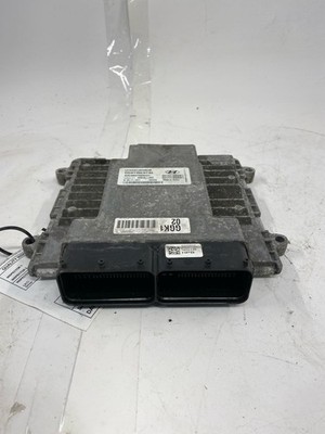 15 16 17 HYUNDAI SONATA Engine Computer Module ECU ECM PCM Brain Box