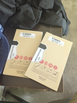 經驗證買家提供的物品圖片