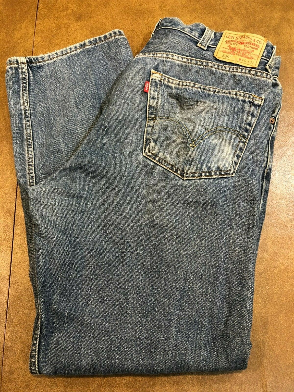 levis 40 x 32