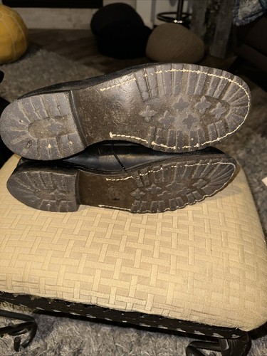 *Rare* Vintage RED WING 1960s IRISH SETTER Sport Boots Size 9D