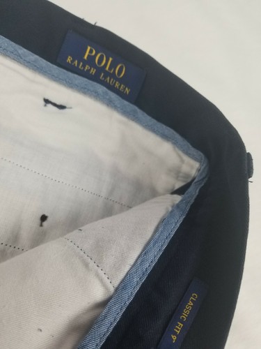 Ralph Lauren US POLO Mens Classic 9