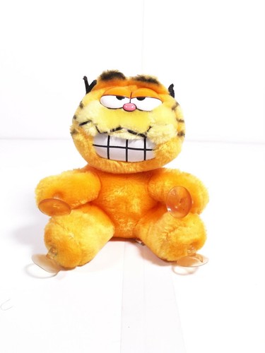 ガーフィールド　パペット Amazon.com: ANIMAGIC Garfield Classic - Soft Garfield Cat