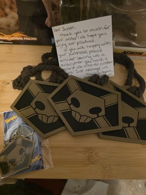 Item photo(s) from verified buyer