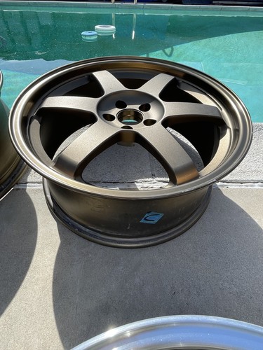 あ*ち様 RAYS VOLKRACING LE37 18inch7.5J+48 TE37XT｜RAYS｜Innovative High-Performance Wheels