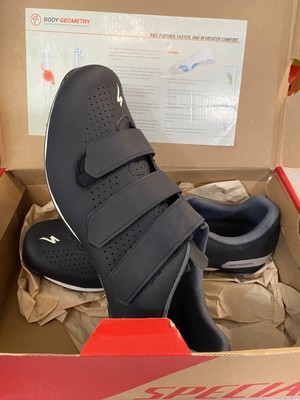 Specialized Sport RBX Black EU 46 US 12.25