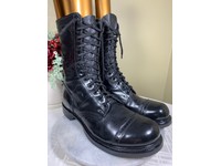 double h trooper boots