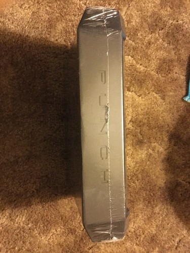 Rockford Fosgate P400X2 Punch Amplifier 400W 2-Channel