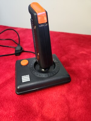 Vtg Gemini Joystick Controller for Atari 2600 UNTESTED