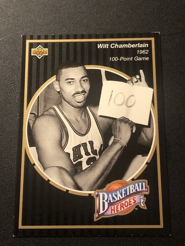 スポーツ Upper Deck Wilt Chamberlain  Beginnings Wilt Chamberlain 1966-67 NBA Champion Historical Beginnings