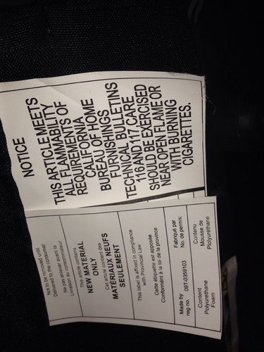 Lumisource Boomchair Pulse Gaming Chair Lightly Used