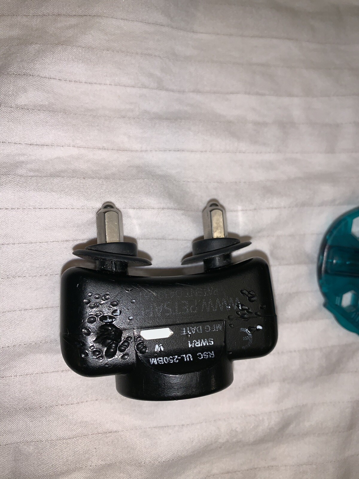 PetSafe In-Ground Dog Fence Replacement Shock Collar UL-250 - 250BM