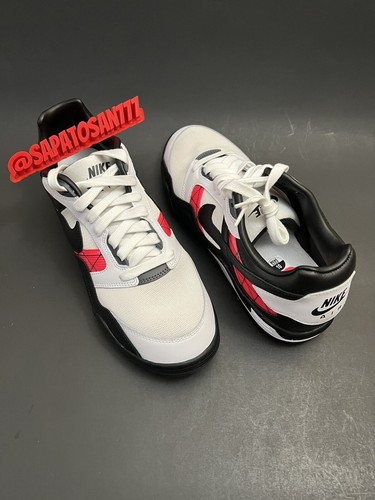 Nike Air Bo Turf White Solar Red エア ボー ターフ Air Bo Turf 'White Solar Red' 2022 - Nike - DO1791 106