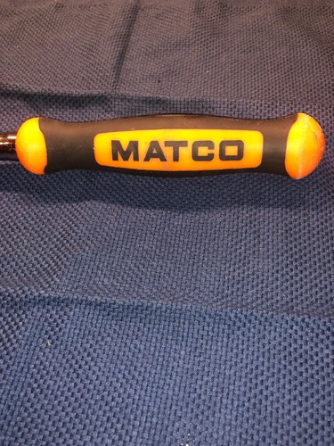 MATCO TOOLS CFR178LFM USA MADE 1/2