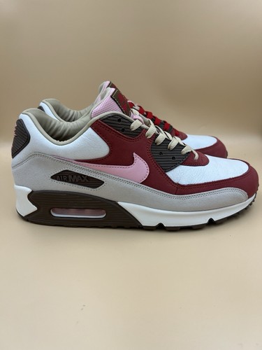 NIKE ナイキ スニーカー 白x茶x赤 25cm 3600225E0016 楽天市場】ナイキ スニーカー 白赤（靴）の通販