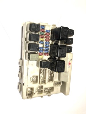 2006 Nissan Altima Fuse Box for Sale through PartRequest.com 2006 nissan altima fuse box list 