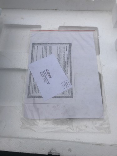 Eemax EEM24027 - 27 kW Self Modulating 5.3 GPM Electric Tankless Water Heater