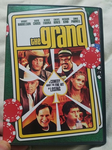 (未使用･未開封品) Wood Live at the Grand [DVD] Showdown at the Grand (DVD, 2023) w Slipcover 826663239737| eBay