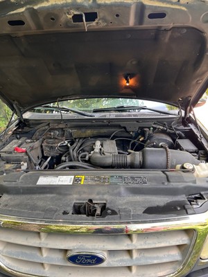image 1 of engine