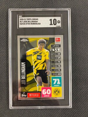Topps Jude Bellingham ジュード ベリンガム s-l400.jpg