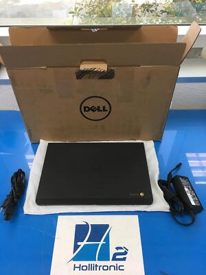 DELL CHROMEBOOK 13 - 7310 CELERON 3215U 1.70 GHz 16GB 4GB RAM